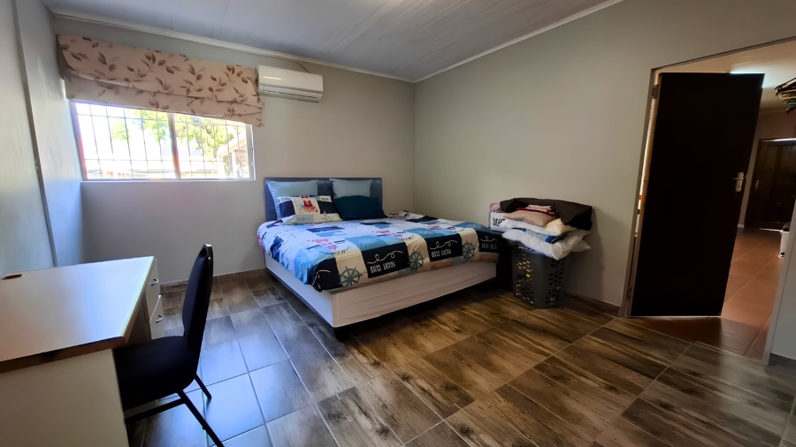 4 Bedroom Property for Sale in Universitas Ridge Free State